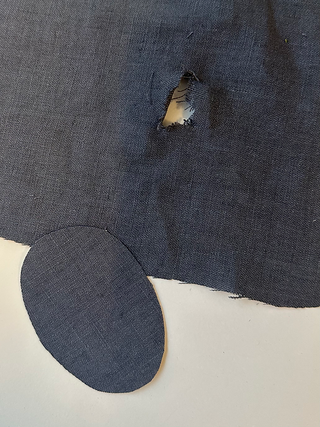 Strykemerke | Lin | Alle farger