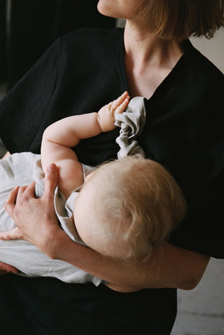 Ammescrunchie | Lin | Alle farger