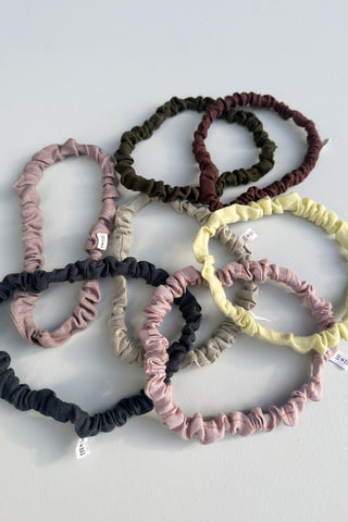 Simple Headband | Lin | Alle farger