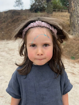 Simple Headband | Lin | Alle farger