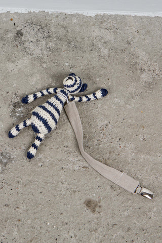 Strap Smokkesnor | Lin | Alle farger