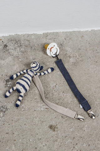 Strap Smokkesnor | Lin | Alle farger