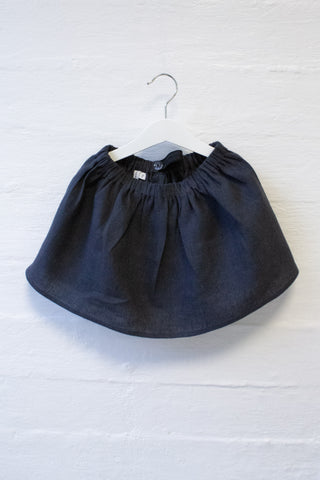 Simple Skirt | Lin | Alle farger