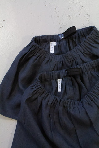 Simple Skirt | Lin | Alle farger