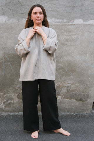 Simple Jacket | Lin | Alle farger