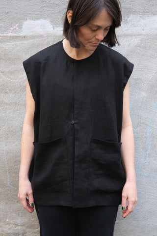 Vest | Lin | Alle farger