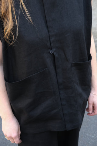 Vest | Lin | Alle farger