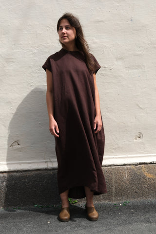 The Dress | Lin | Brown