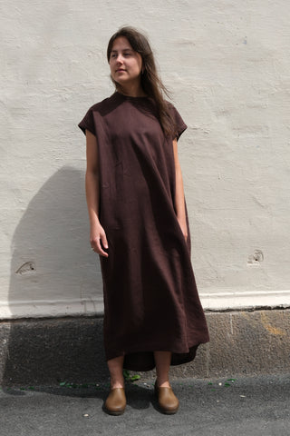 The Dress | Lin | Brown