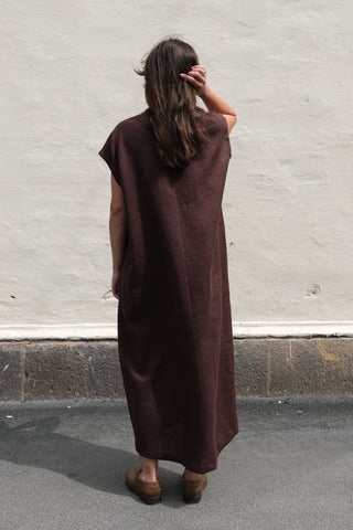 The Dress | Lin | Brown