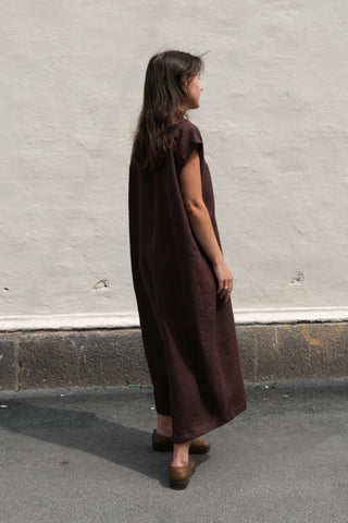 The Dress | Lin | Brown