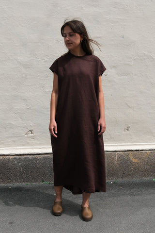 The Dress | Lin | Brown