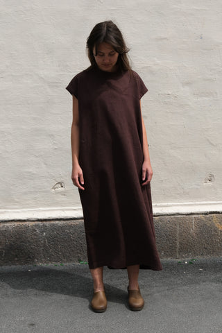 The Dress | Lin | Brown