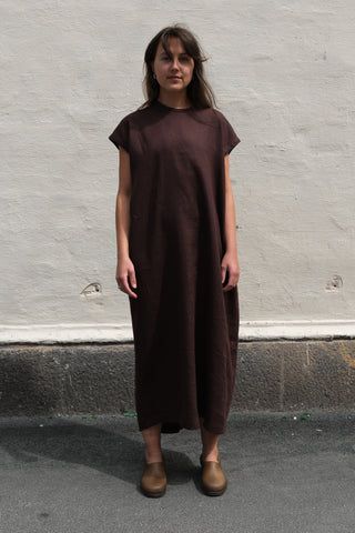 The Dress | Lin | Brown