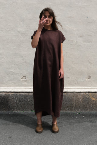 The Dress | Lin | Brown