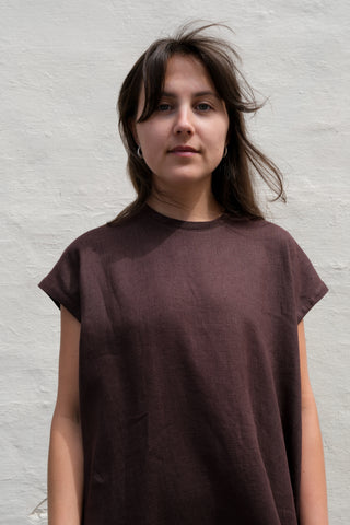 The Dress | Lin | Brown