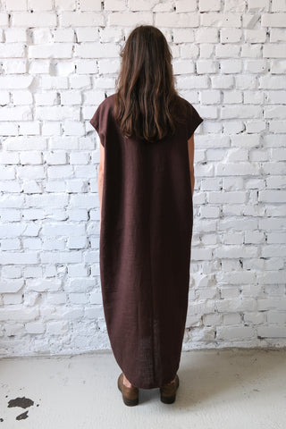 The Dress | Lin | Brown
