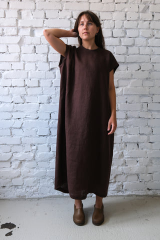 The Dress | Lin | Brown