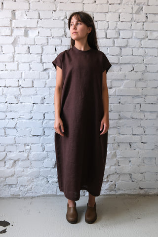 The Dress | Lin | Brown
