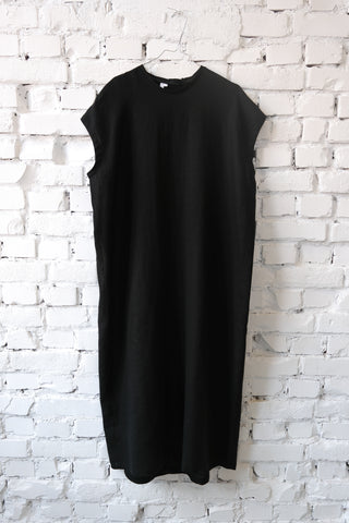The Dress | Lin | Sort