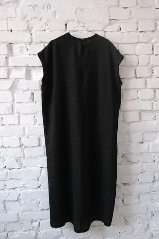 The Dress | Lin | Sort