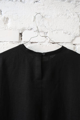 The Dress | Lin | Sort