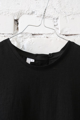 The Dress | Lin | Sort