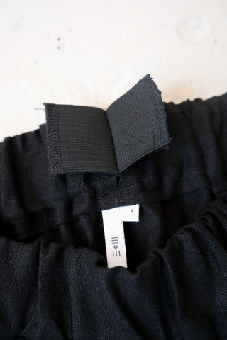 Basic Shorts | Lin | Brown