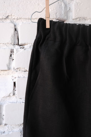 Basic Shorts | Lin | Sort