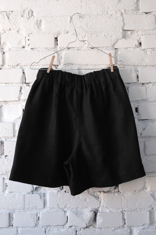Basic Shorts | Lin | Sort