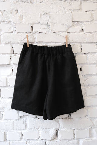 Basic Shorts | Lin | Sort