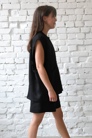Basic Shorts | Lin | Sort