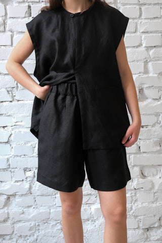 Basic Shorts | Lin | Sort