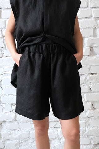 Basic Shorts | Lin | Sort
