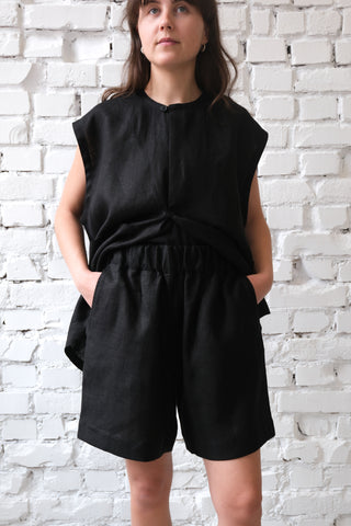 Basic Shorts | Lin | Sort