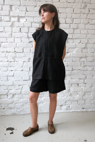 Basic Shorts | Lin | Sort