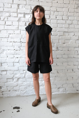 Basic Shorts | Lin | Sort