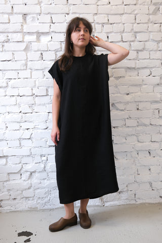 The Dress | Lin | Sort