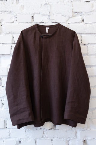 Simple Jacket | Lin | Alle farger