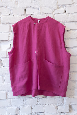 Vest | Lin | Alle farger