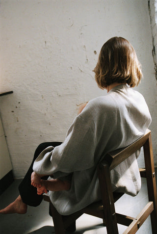 Simple Jacket | Lin | Alle farger