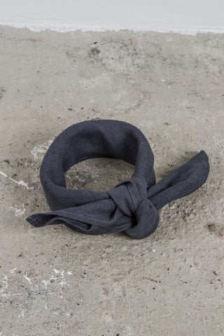 Simple Scarf | Lin | Alle farger