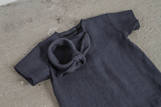 Simple Scarf | Lin | Alle farger